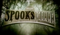 Spooksville-logo