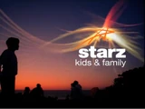 Starz Kids & Family