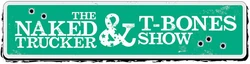 The Naked Trucker & T-Bones Show | Logopedia | Fandom