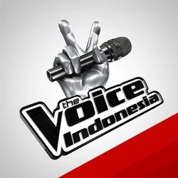 The Voice Indonesia Logo
