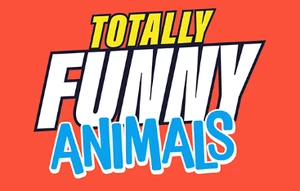 Totally Funny Animals logo