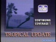 Tropical update88