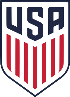 United States Soccer Federation, Logopedia