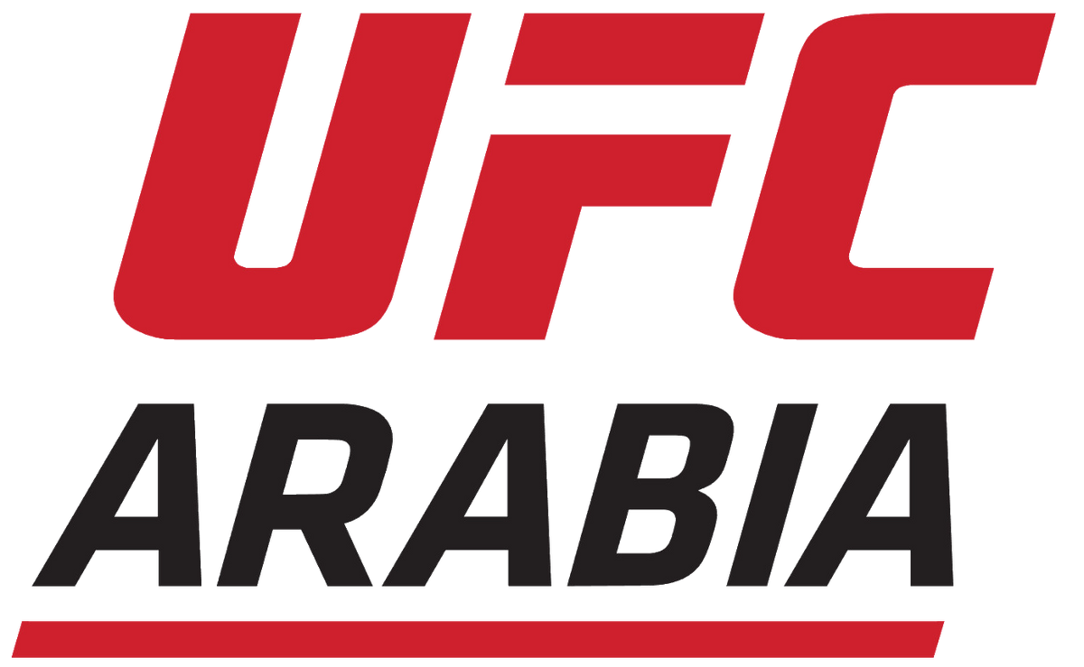 UFC Arabia Logopedia Fandom