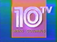 WBNS 1990