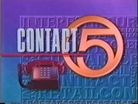 Contact 5