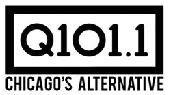 WKQX Q101.1