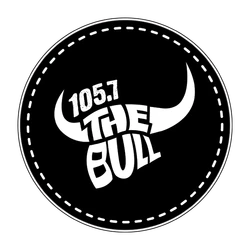 WLUB 105.7 The Bull