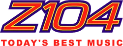 WNVZ 104.5 Z104 