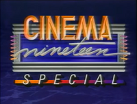 WOIO Cinema Nineteen Special