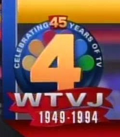 45th anniversary (1994)