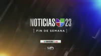 Wltv noticias 23 fin de semana package 2010