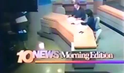 10 News Morning Edition open