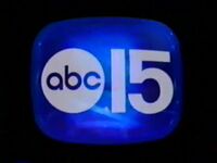 1997 KNXV Channel 15 News Promos Phoenix, AZ FIXED 3