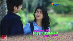 4Digombalin miss kecambah auto baper opening