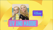 Liv and Maddie (Australia)