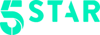 5 Star logo 2016