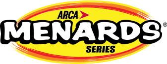 ARCA Menards Series Logo