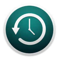 Apple Time Machine 2014