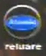 Reluare on-screen bug