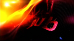 Ad break bumper