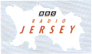 BBC R Jersey 1991