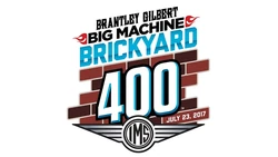 BMLG-Brickyard-400-logo