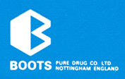 Boots 1969