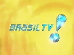 Brasil TV!