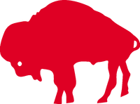 Buffalo Bills 1970 logo