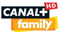 CANAL + FAMILY HD 2013