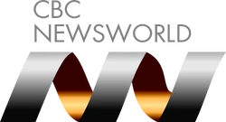 CBC Newsworld logo 1991