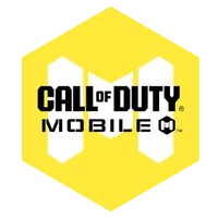 Social media icon variant (2023-present)