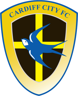 Cardiff City, Logopedia