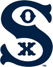 Chicago White Sox, Logopedia