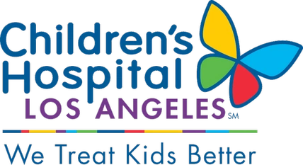 Children's Hospital Los Angeles | Logopedia | Fandom