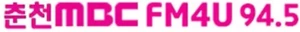 Chuncheon MBC FM4U