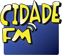 Cidade FM – Rádio Cidade