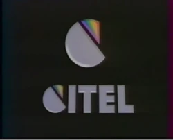 Citel Video Old Logo