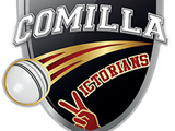 Comilla Victorians