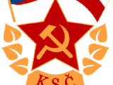 Communist Party of Czechoslovakia
