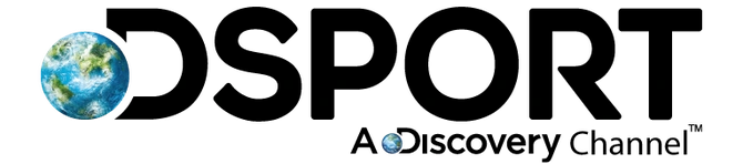 DSport logo