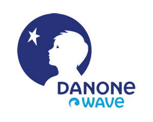 Danonewave-logo