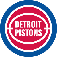Detroit Pistons 1979