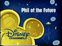 Disney Channel (international)/Ribbon Logo Idents, Logopedia