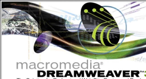 dreamweaver logo png