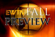 Fall Preview logo