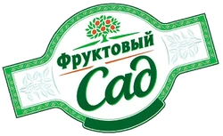 Fruktoviy sad 2009 logo