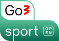 Go3 Sport Open