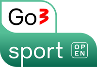 Go3 Sport Open